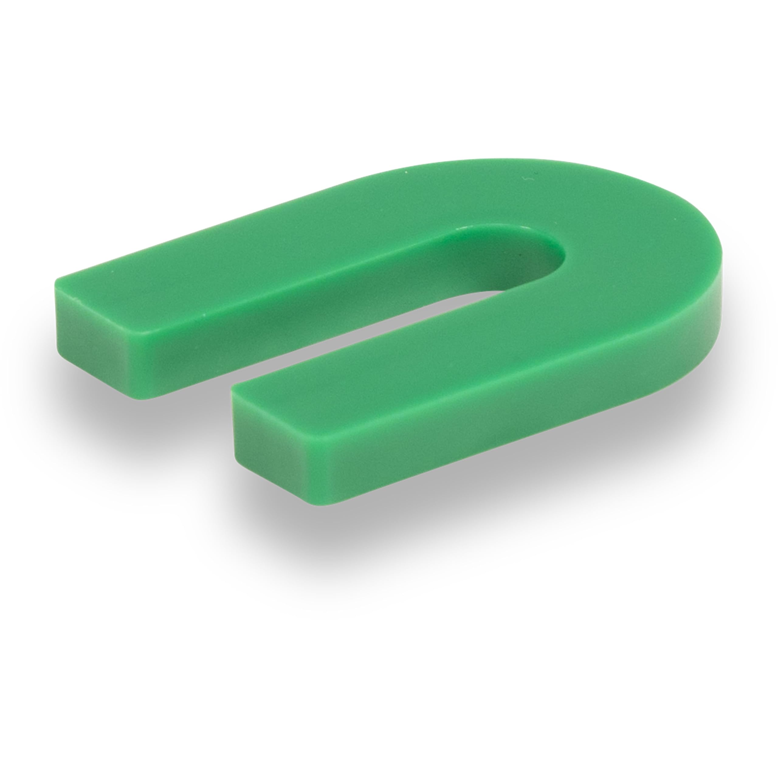 BARWALT Horseshoe Tile Spacers, 1/4 Inch, Leveling Shims