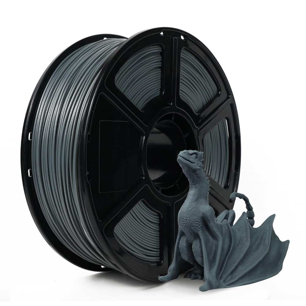 Filament ASA 1.75mm sans warping ni odeur pour impression 3D réussie - 2