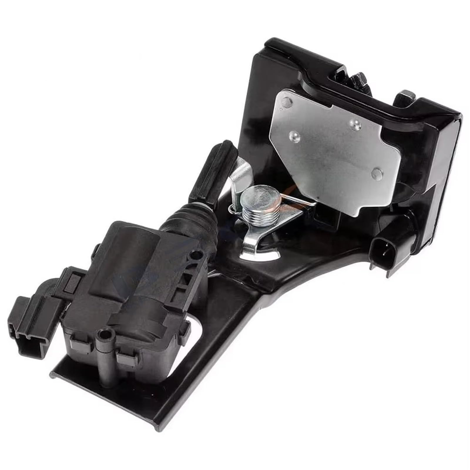 Vamhhx One Color Boot Lock Latch Actuator Rear Tailgate Door Lock Actuator For Mazda For Tribute 2008 2009 2010 2011 937663 9L8z7843150b 9L8z7843150a Boot Tailgate Lock