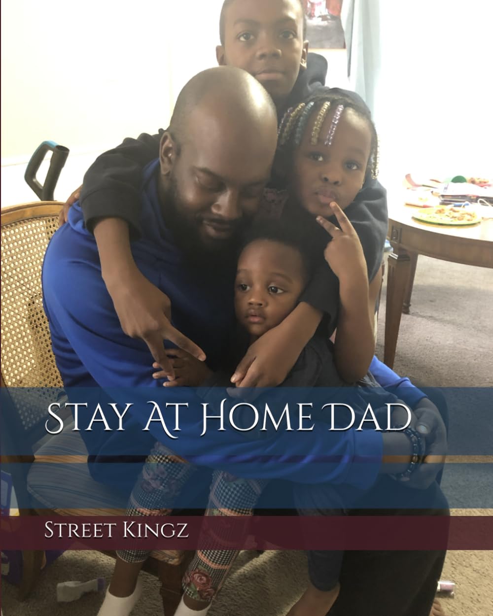 Stay At Home Dad
