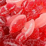 Sour Pucker Lips 1lbs. Valentine's Day Candy