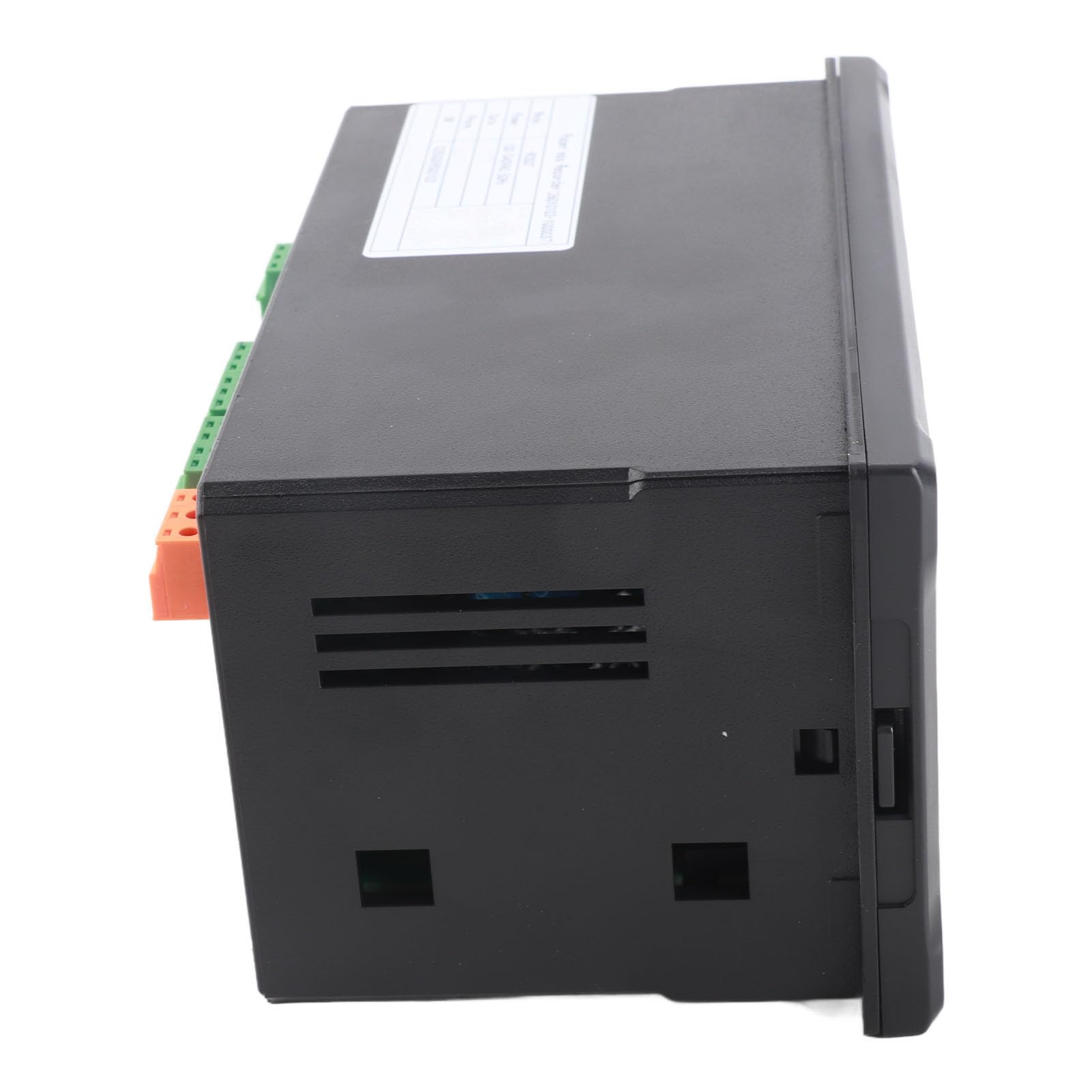 Aramox Rejestrator Temperatury Wielokanałowy, Bezpapierowy Rejestrator