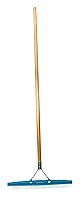 Algopix Similar Product 10 - Grandi Groom AB24 Carpet Rake 18Inch
