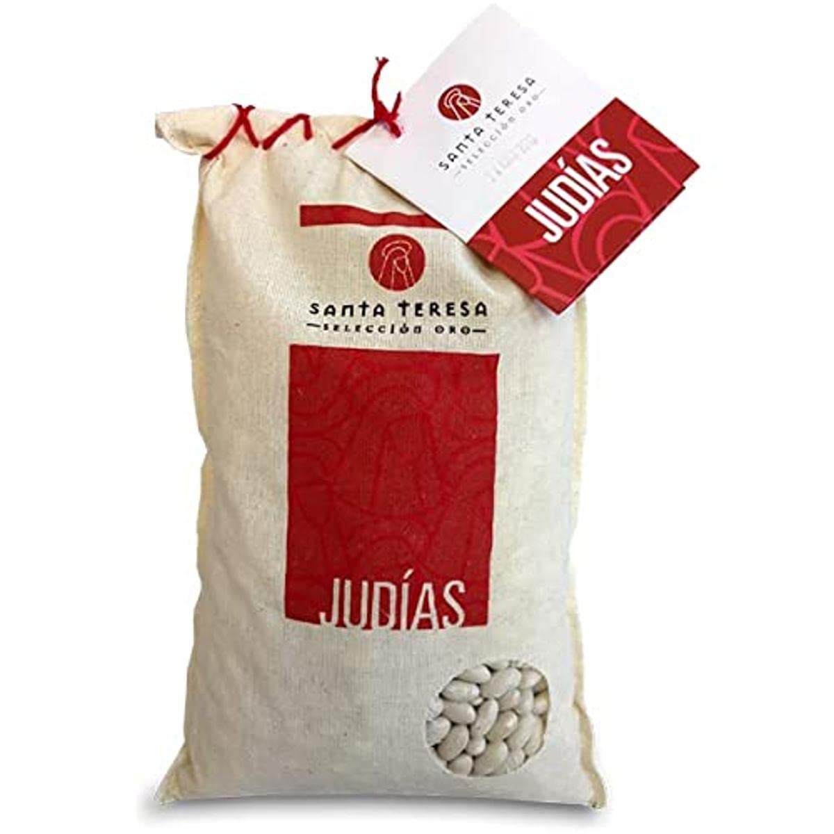 Santa Teresa - Judión - Categoría EXTRA- 1Kg — view 7