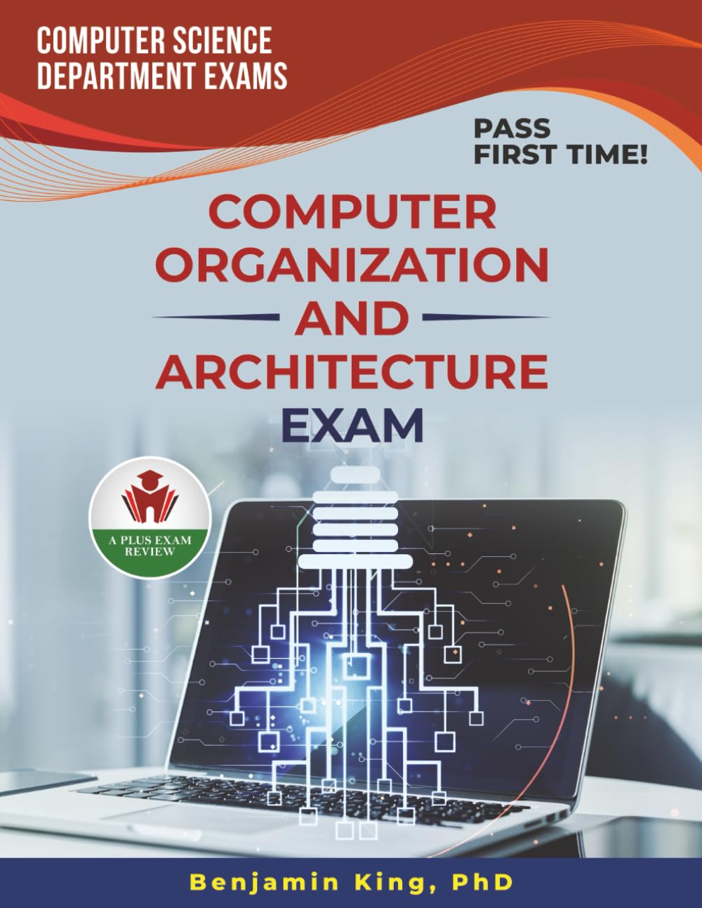COMPUTER ORGANIZATION AND ARCHITECTURE EXAM PREP