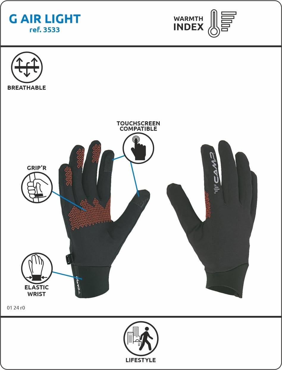 C.A.M.P. G Air Light - G Air Light Unisex Adulto