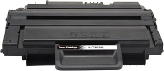 1 PK Ultra Toner® Compatible Replacement for Samsung MLT-D209L mlt-d209 MLTD209L D209 High Yield Black Toner Cartridge for Samsung ML-2855ND SCX-4824FN SCX-4826FN SCX-4828FN