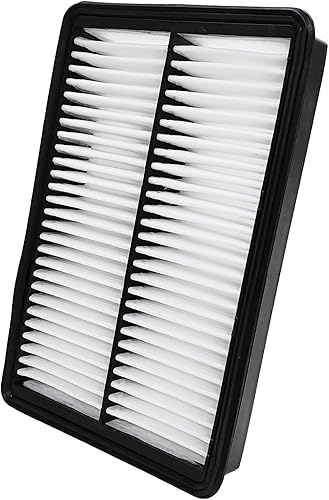 Filtro de aire de motor para Mazda 3 (2014-2018), 3 SPORT (2012-2018), 6 (2014-2021) aspirado naturalmente, CX-5 (2013-2022) aspirado naturalmente,