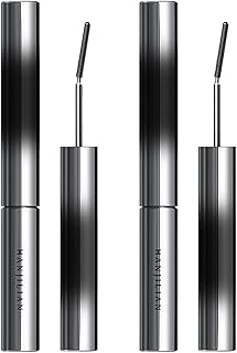 3Dカールマスカラ メタルマスカラ繊維 マスカラ アイメイク マスカラ下地 カールキープ ブラウン ブラック ウォータープルーフ カールが長持ち 誰でも自然に簡単に