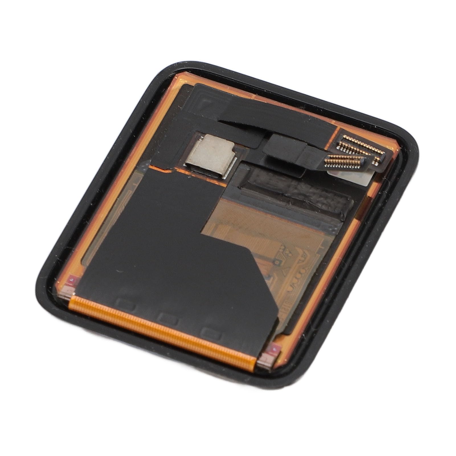Cocoarm Écran de Remplacement pour Montre Série 1, Ensemble Complet de