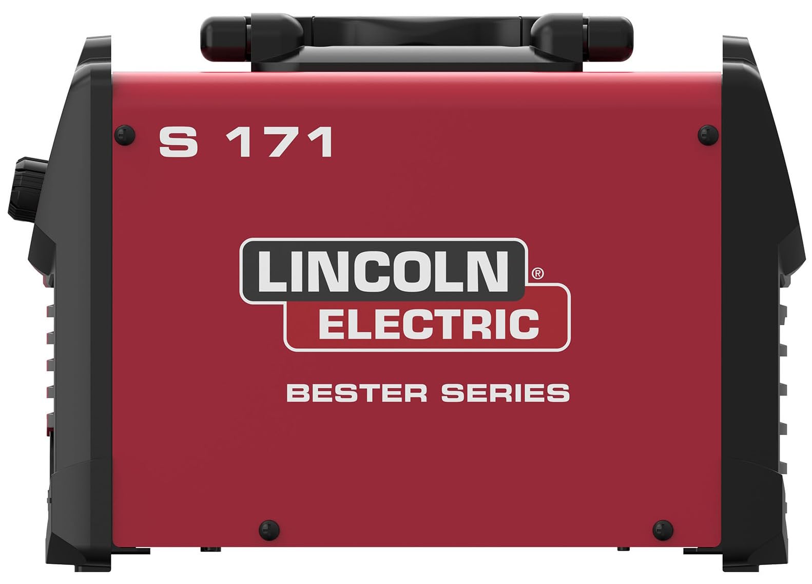 Spawarka inwertorowa MMA Lincoln Electric Bester S 171