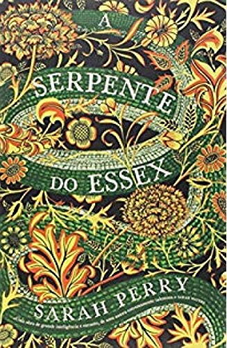 A serpente do Essex
