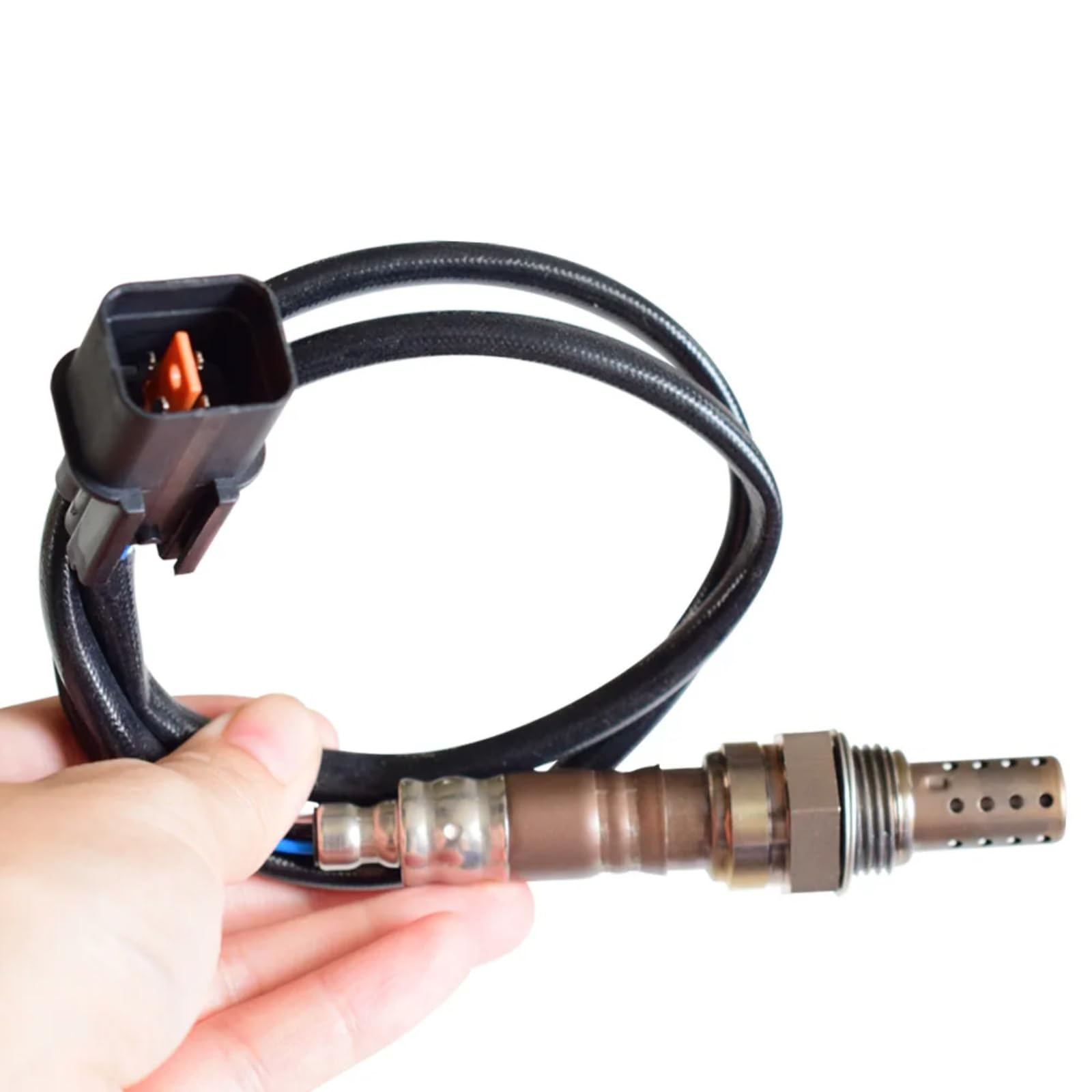 Sensores Oxígeno Escapes Compatible Con Mitsubishi Para Montero V75W V77W 2000-2006 O2 Sensor Lambda Para Sonda Sensor De Oxígeno Unidad Kit De Montaje MD365014