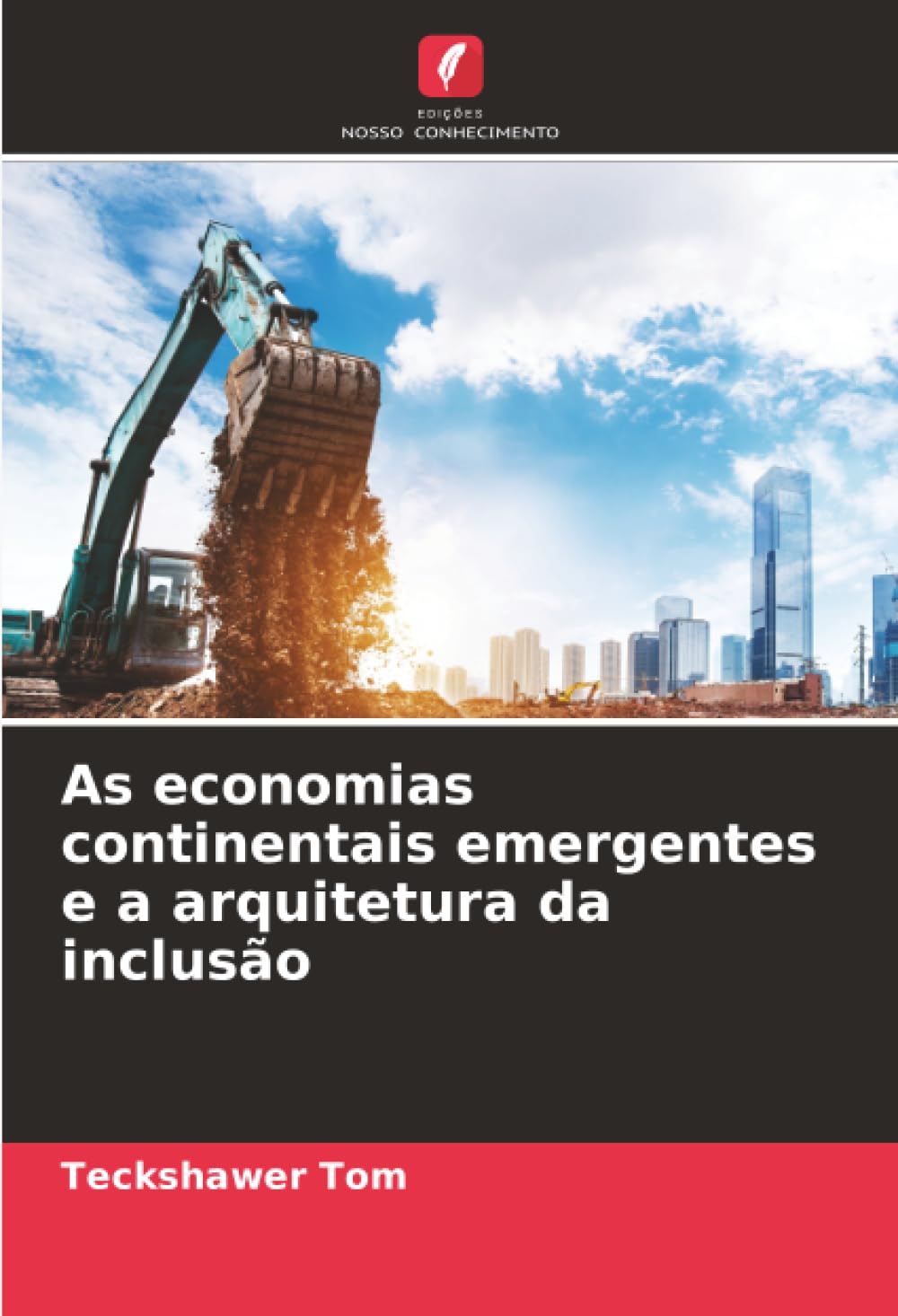 As economias continentais emergentes e a arquitetura da inclusão