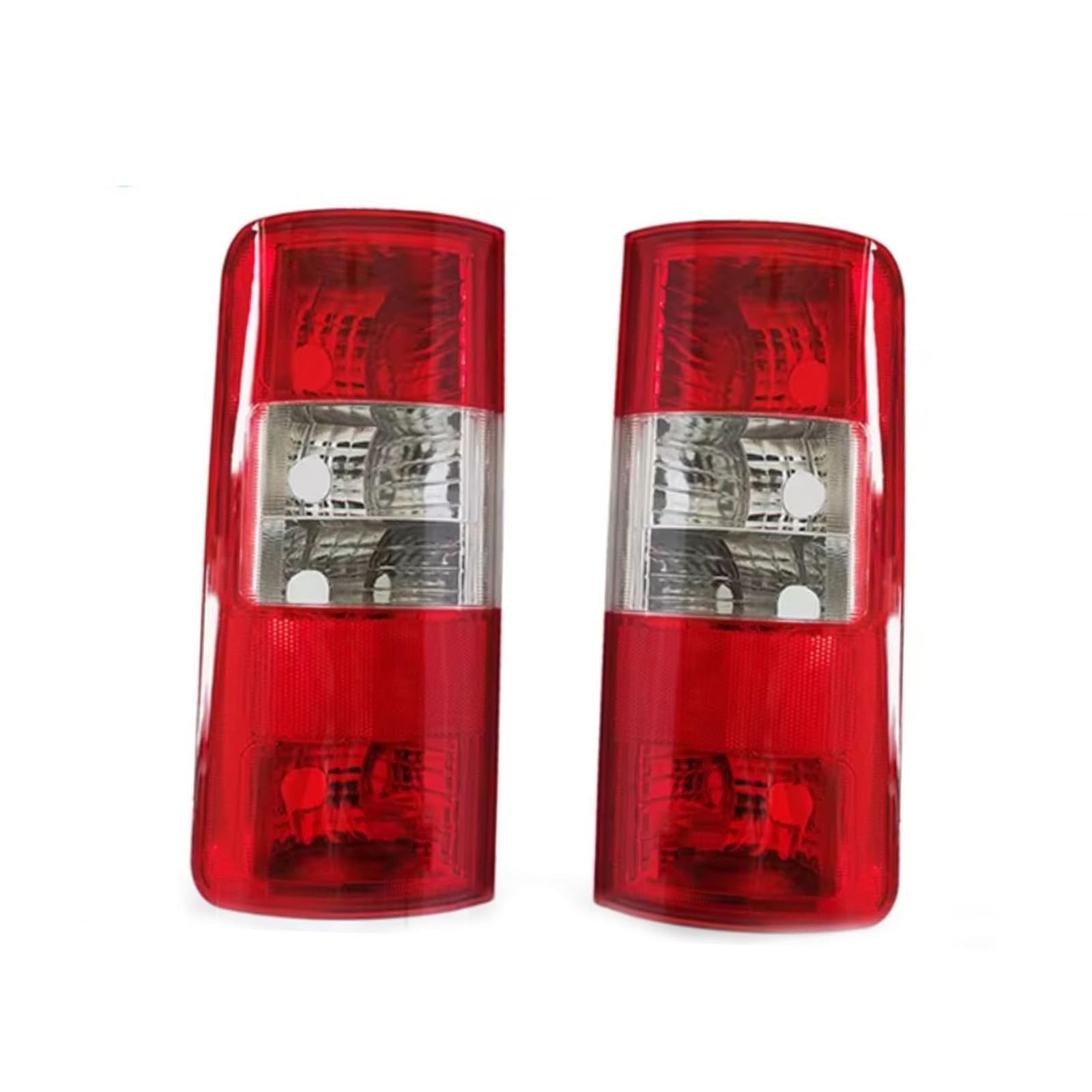 Infiltration d'eau feu arrière Ford Transit Connect 2002-2009 coque neuve - 8