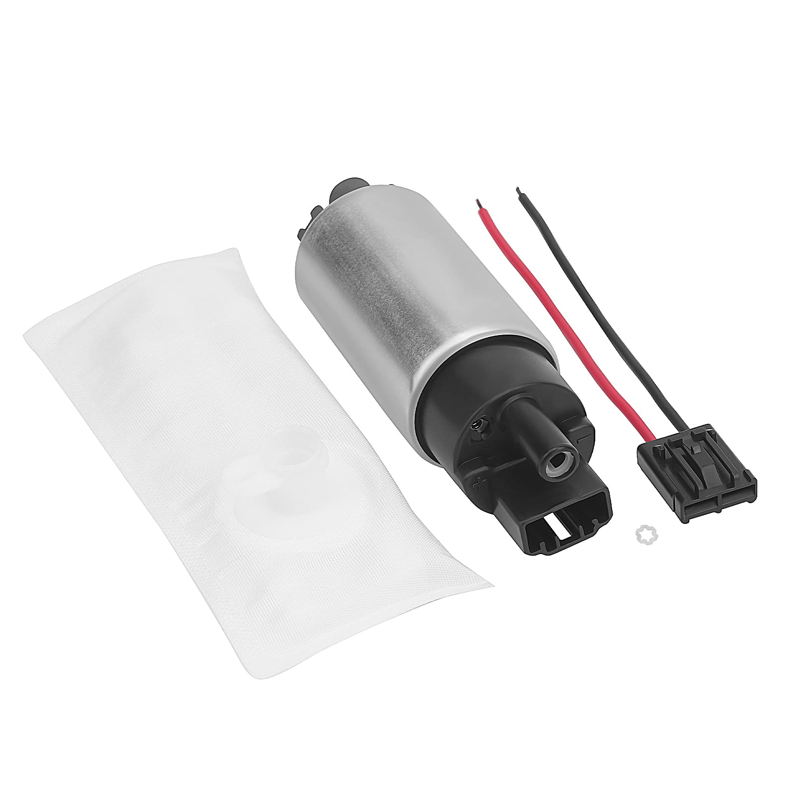 AHL Motocicleta Bomba de Gasolina Combustible para King Quad 700 LTA700X 2005-2007