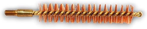 Pro Shot Productos Cepillo de orificio para rifle
