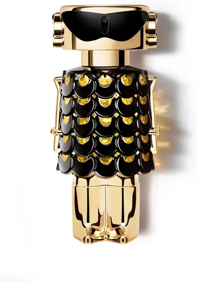 PACO RABANNE FAME PARFUM REFILLABLE 80ML