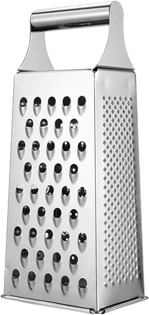 WskLinft 9 Inch Ginger Grater Multifunctional Ergonomic