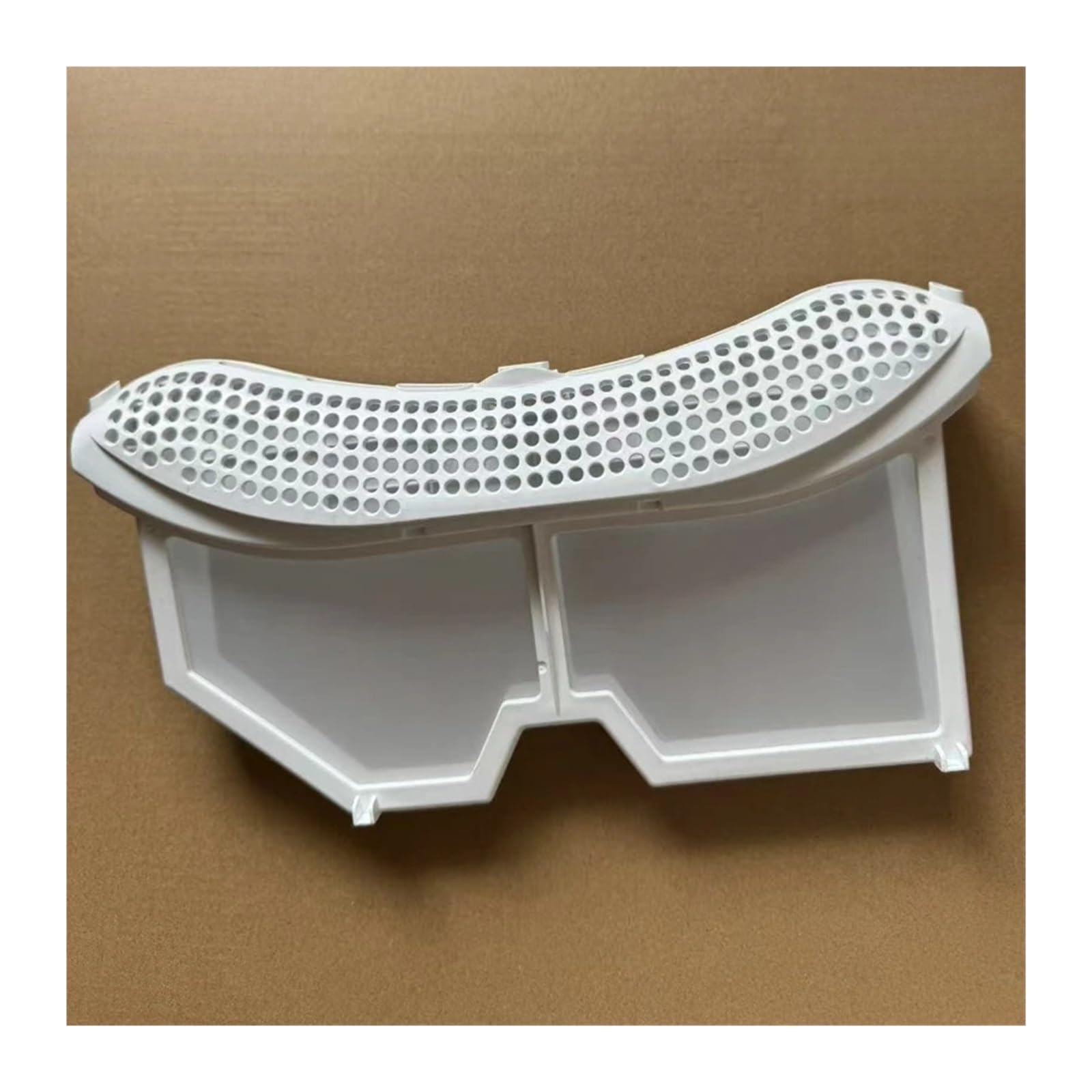 Filtro Anti-pelucchi For Lavatrice | Compatibile con Midea TH90VL8G MH90-L05J MH80-GFL03W