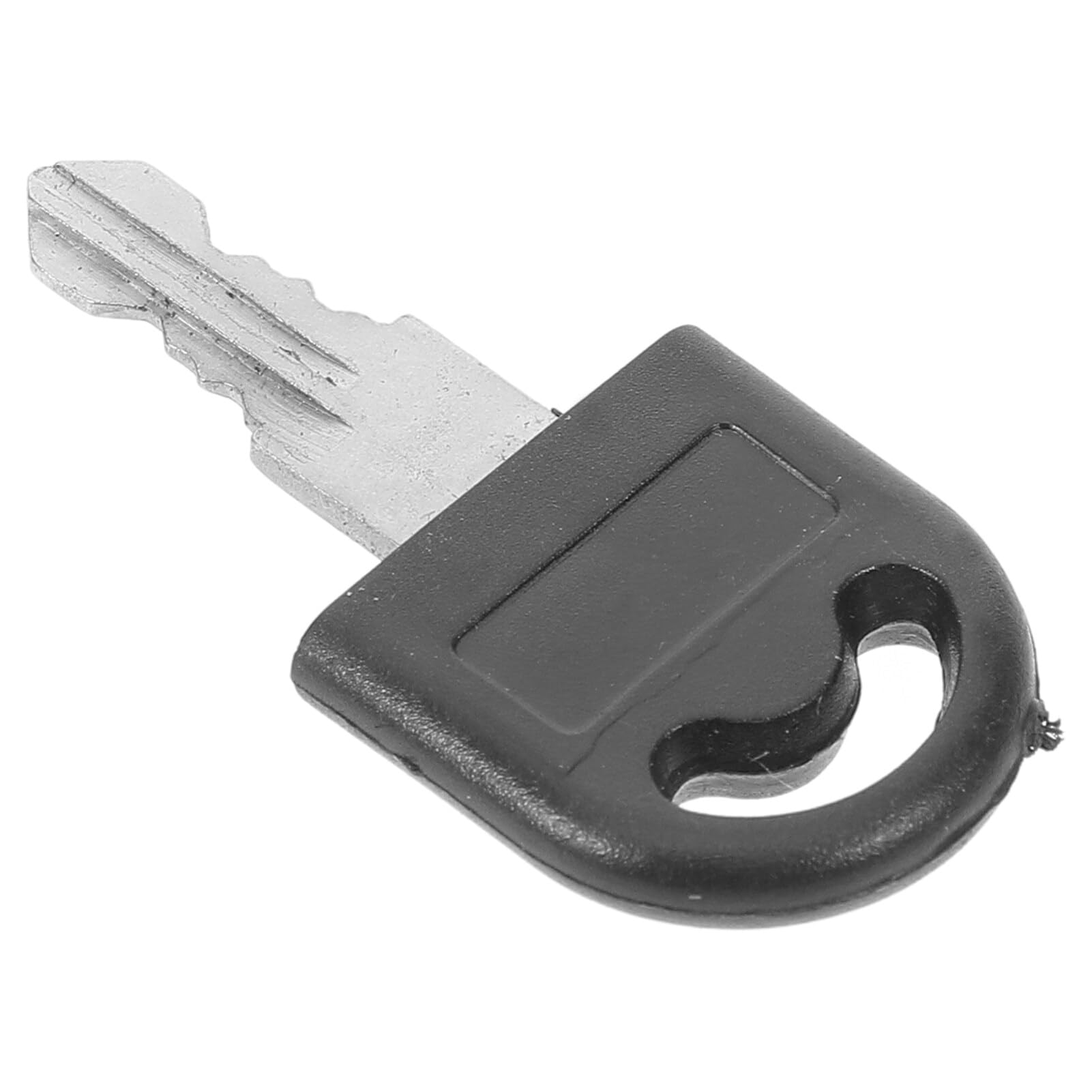 SOLUSTRE Sturdy Stainless Steel Construction Paper Towel Dispenser Key Paper Towel Holder Unlock