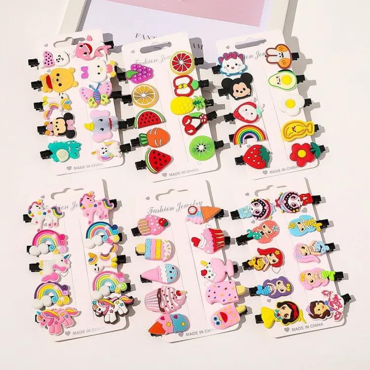 See full amazon price history chart for Assorted Colourful Hair Clips for Girls, 60 Pieces Assorted Colourful Hair Clips for Girls, 60 Pieces (B0DFTNPSZM) Amazon Price History, Amazon Price Tracker