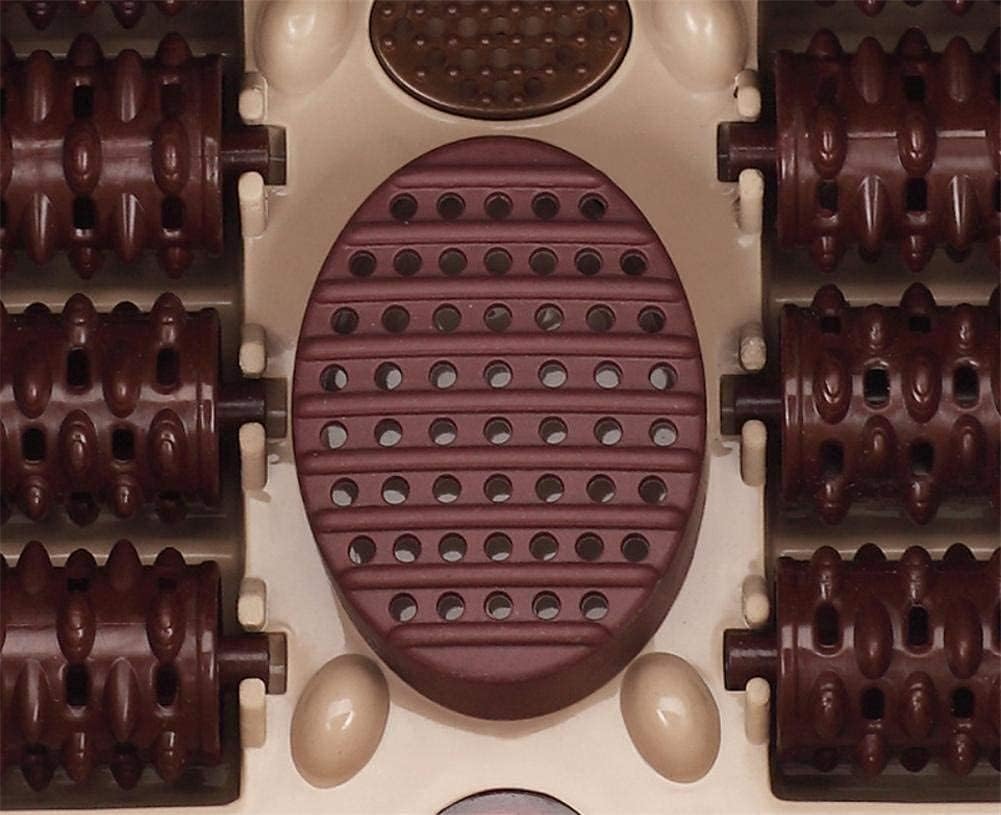 Automatic Foot Washing Bucket - Electric Foot Bath Tub, Full-Automatic Wash Foot Barrel, Soothing Spa Experience for Relaxation and Clean Feet at Home