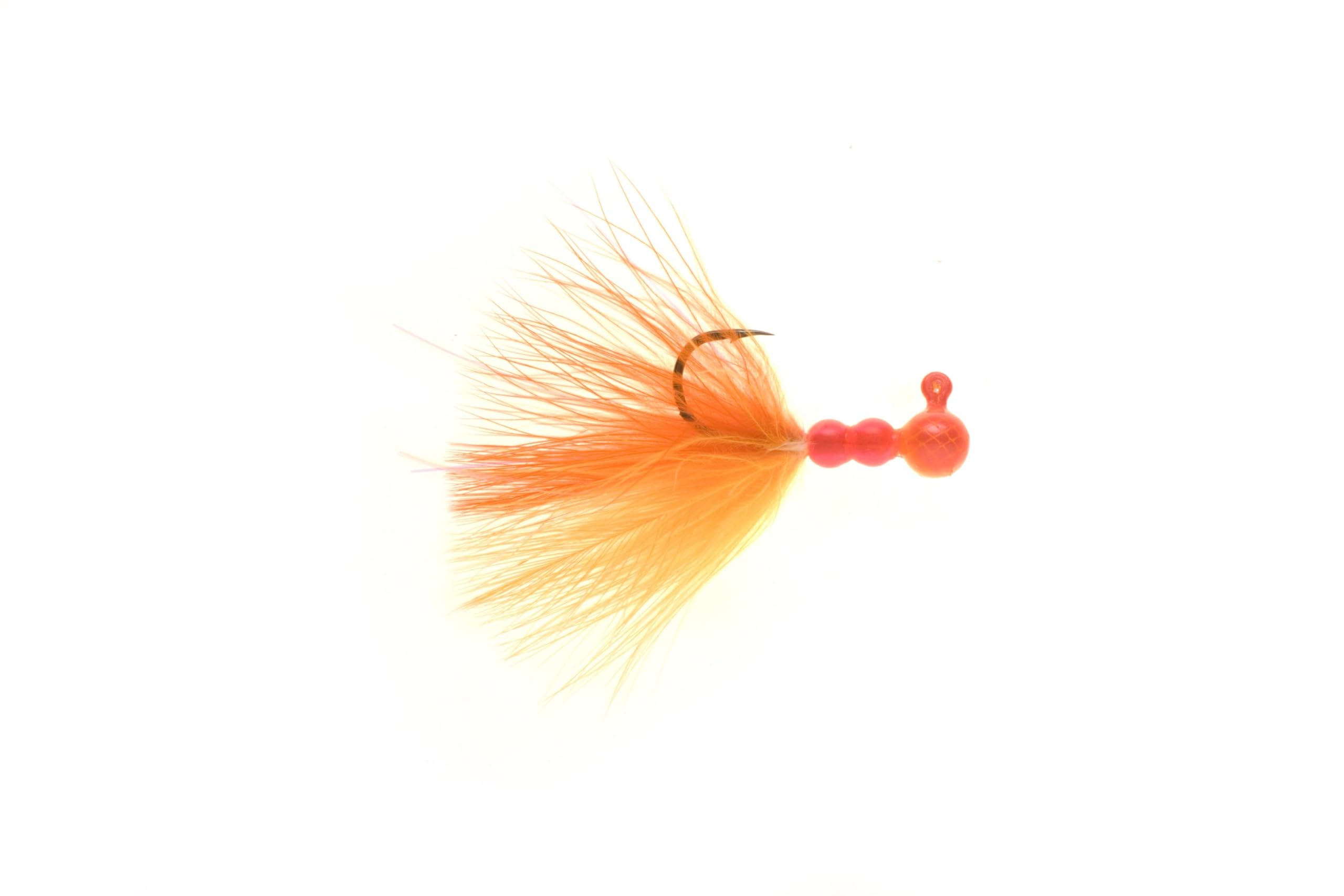 Wordens 1712U-EFL Maxi Steelhead Jig