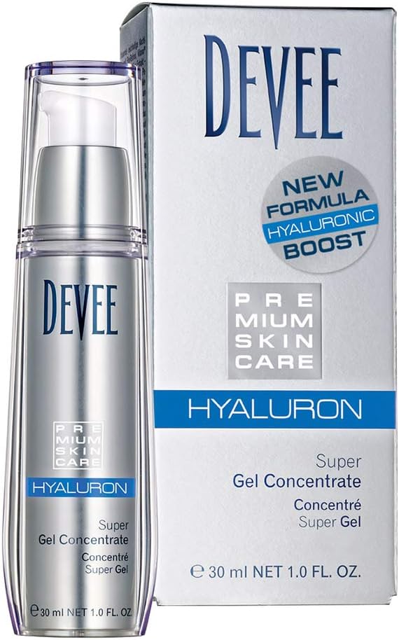 Hyaluron Super Gel Concentrate