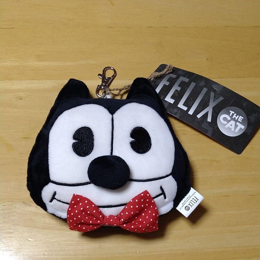Amazon | FELIX (フィリックス CLASSIC 85 ぬいぐるみパスケース