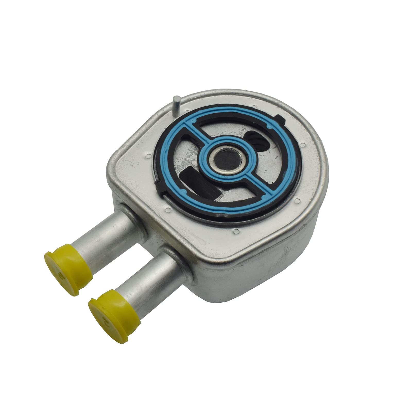 Engine Oil Cooler 1S7Z6A642AAA For Ford Escape Mercury Mariner 2.3L 2005-2008