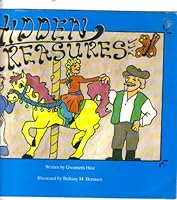 Hidden Treasures 0932310230 Book Cover