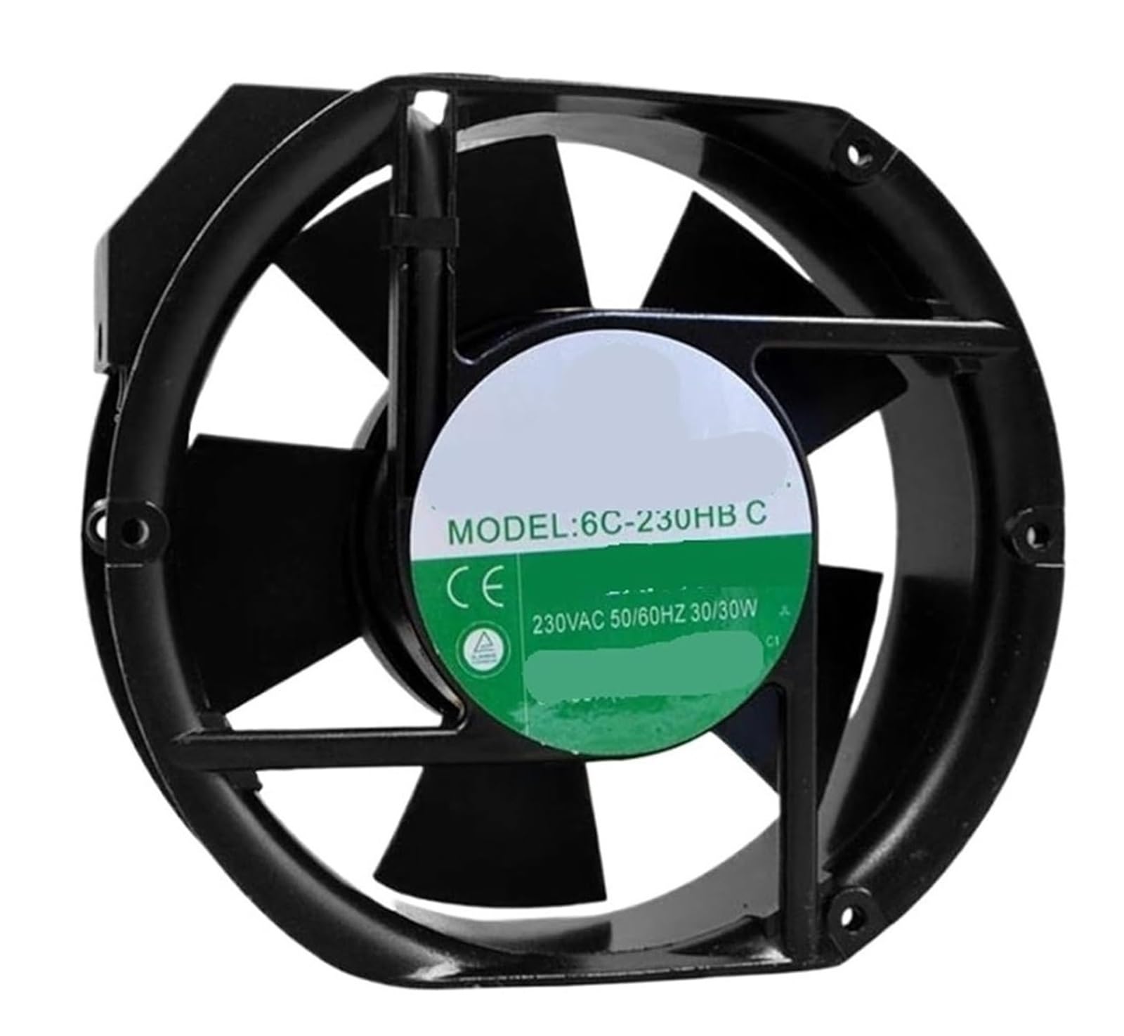 FSBNMNXPQ 6C-230HBC 6C-230HBC 230V cooling fan