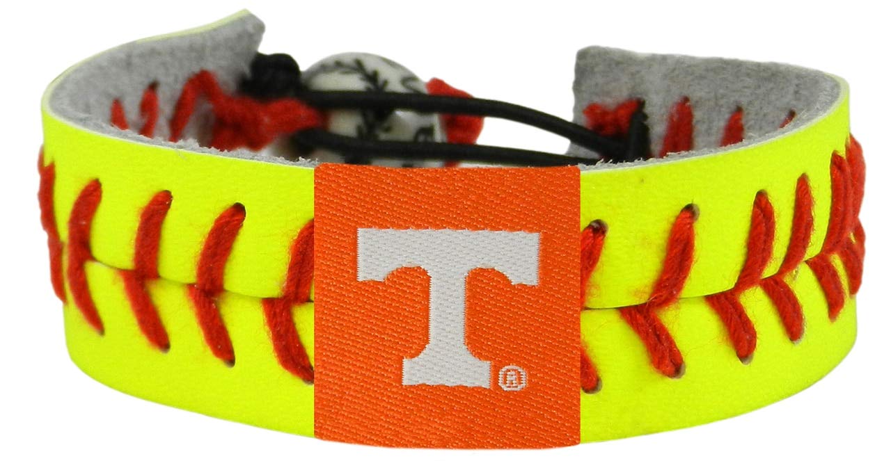 Buy NCAA Auburn Tigers Classic Softball Bracelet, One Size, Brown