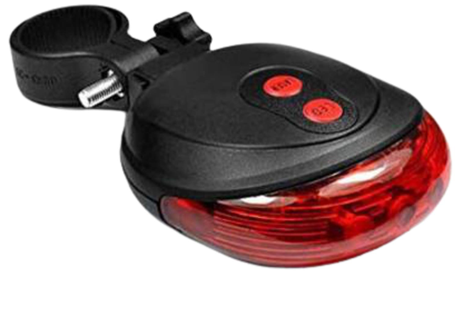 Tiny Deal TDL31327 Tail Light (Red/Blue) (B00RFFITZQ) Amazon Price History, Amazon Price Tracker