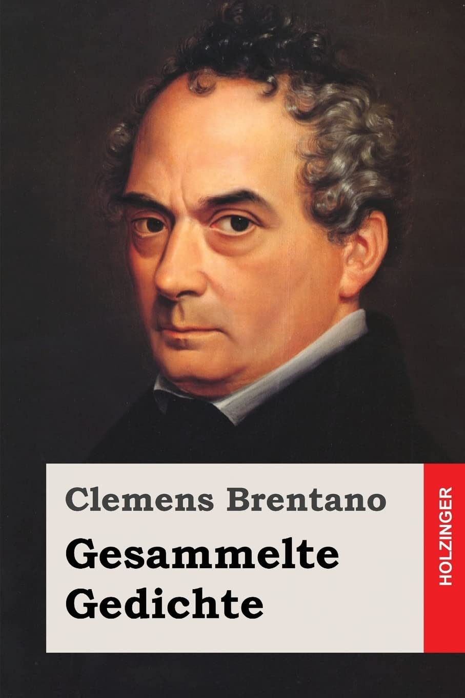 Gesammelte Gedichte