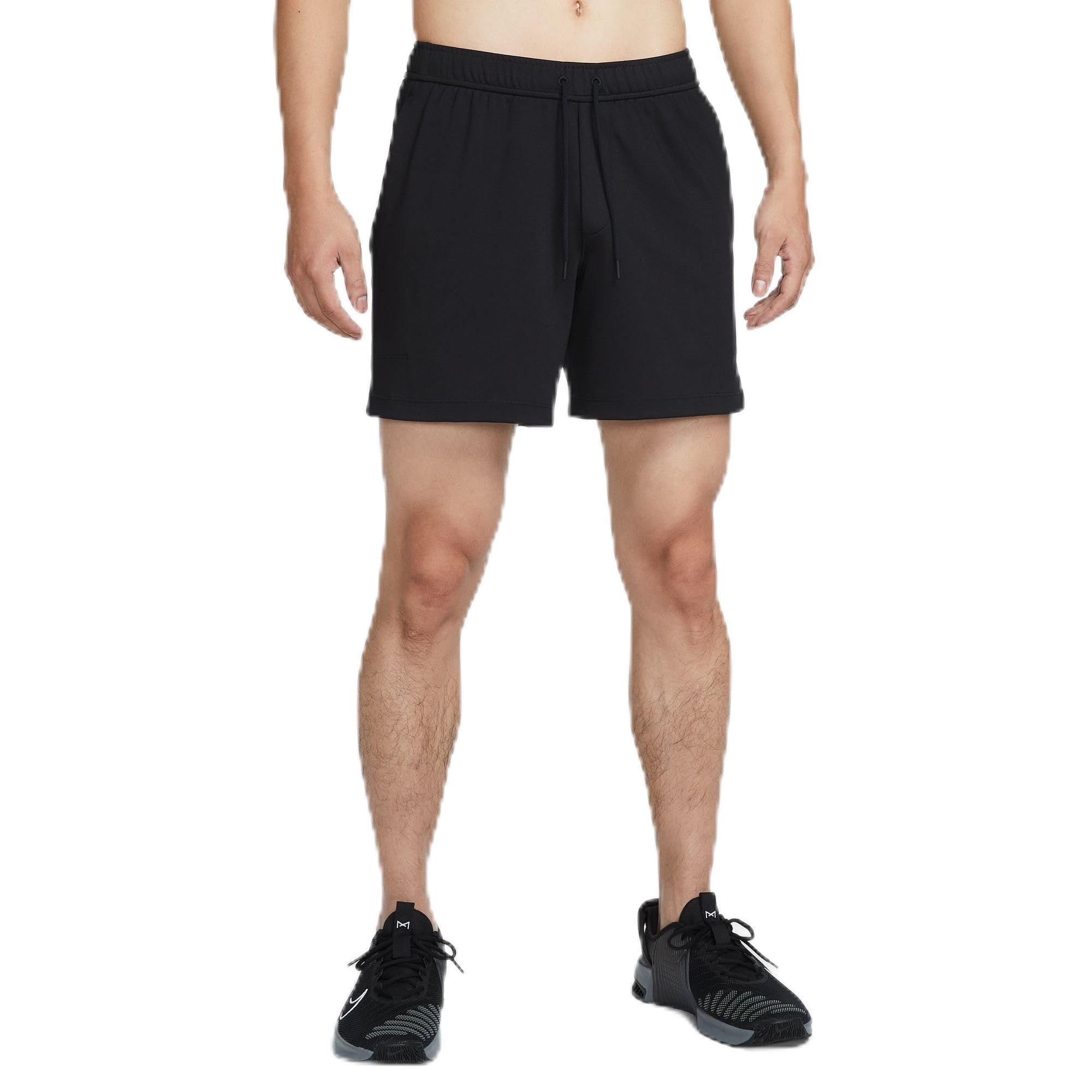 Nike Mens Workout Shorts-picture-40