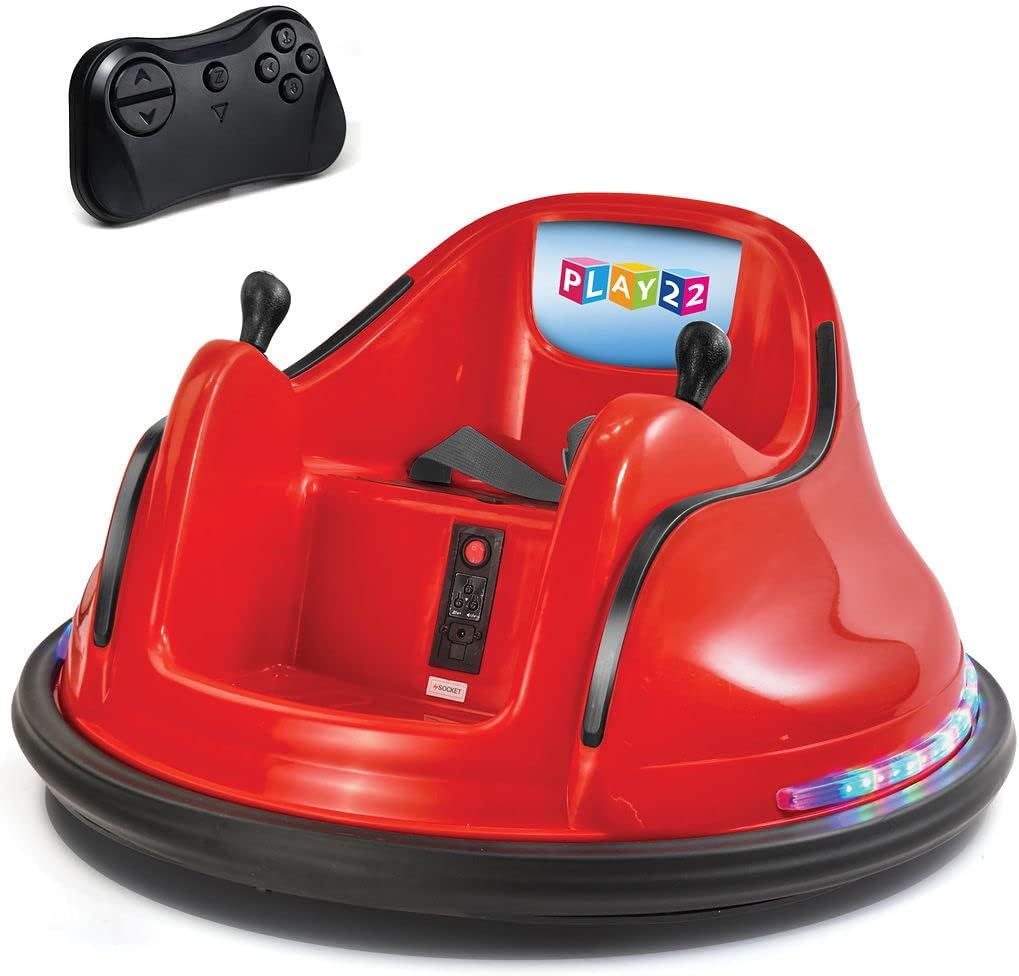 Bumper Car,12V Battery, Kids Bumper Car, baby bumper car