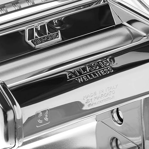 Miniatura 2 de Marcato Atlas 150 Design - Máquina de pasta, AT-150-DES