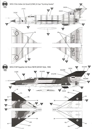 Miniatura 8 de Academy ACA12311 Kit de modelo, varios