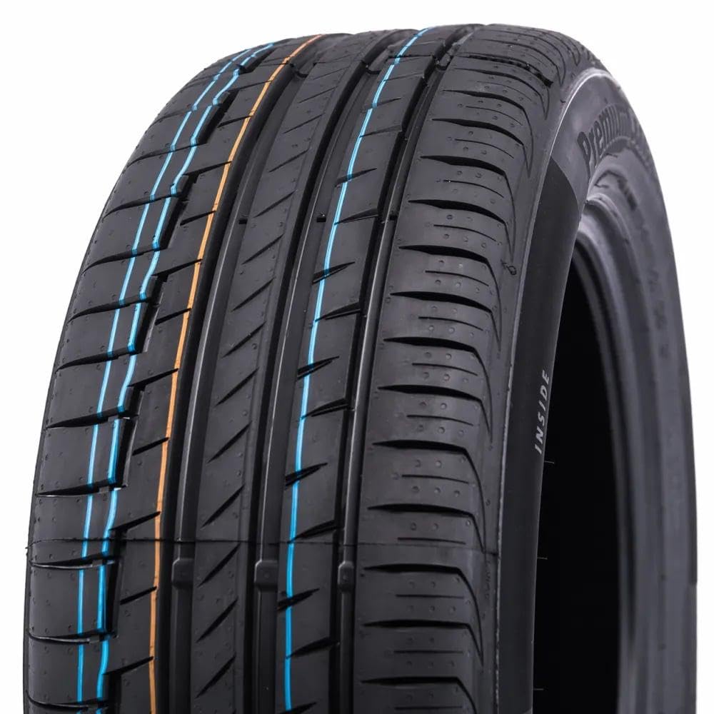 CONTINENTAL PREMIUM CONTACT 6 XL MO-V - 245/45R19 102Y - B/A/72dB - opony letnie