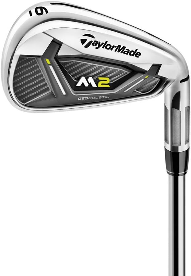 TaylorMade Golf M2 Iron Set