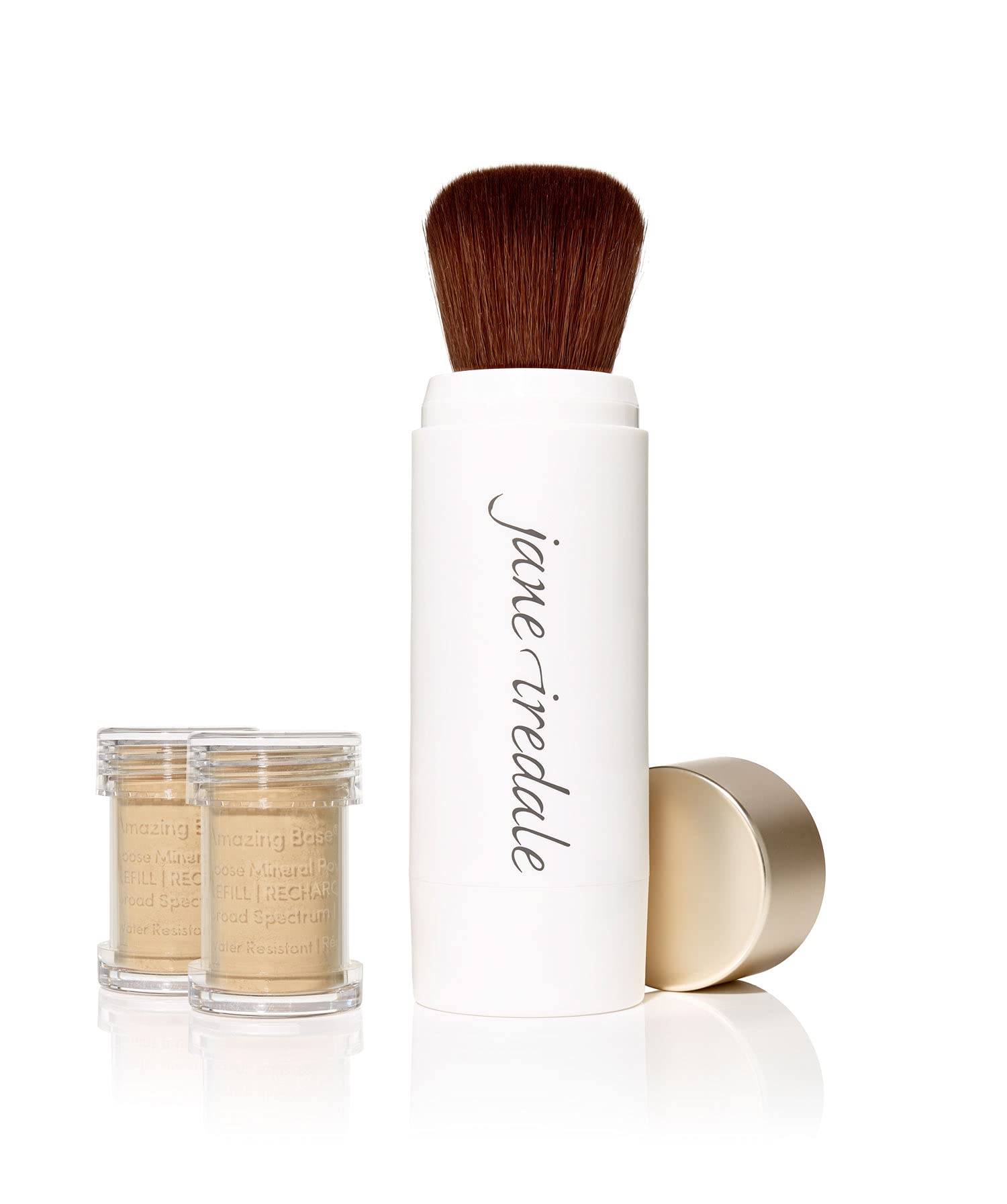 Jane Iredale Amazing Base Yedek Fırça