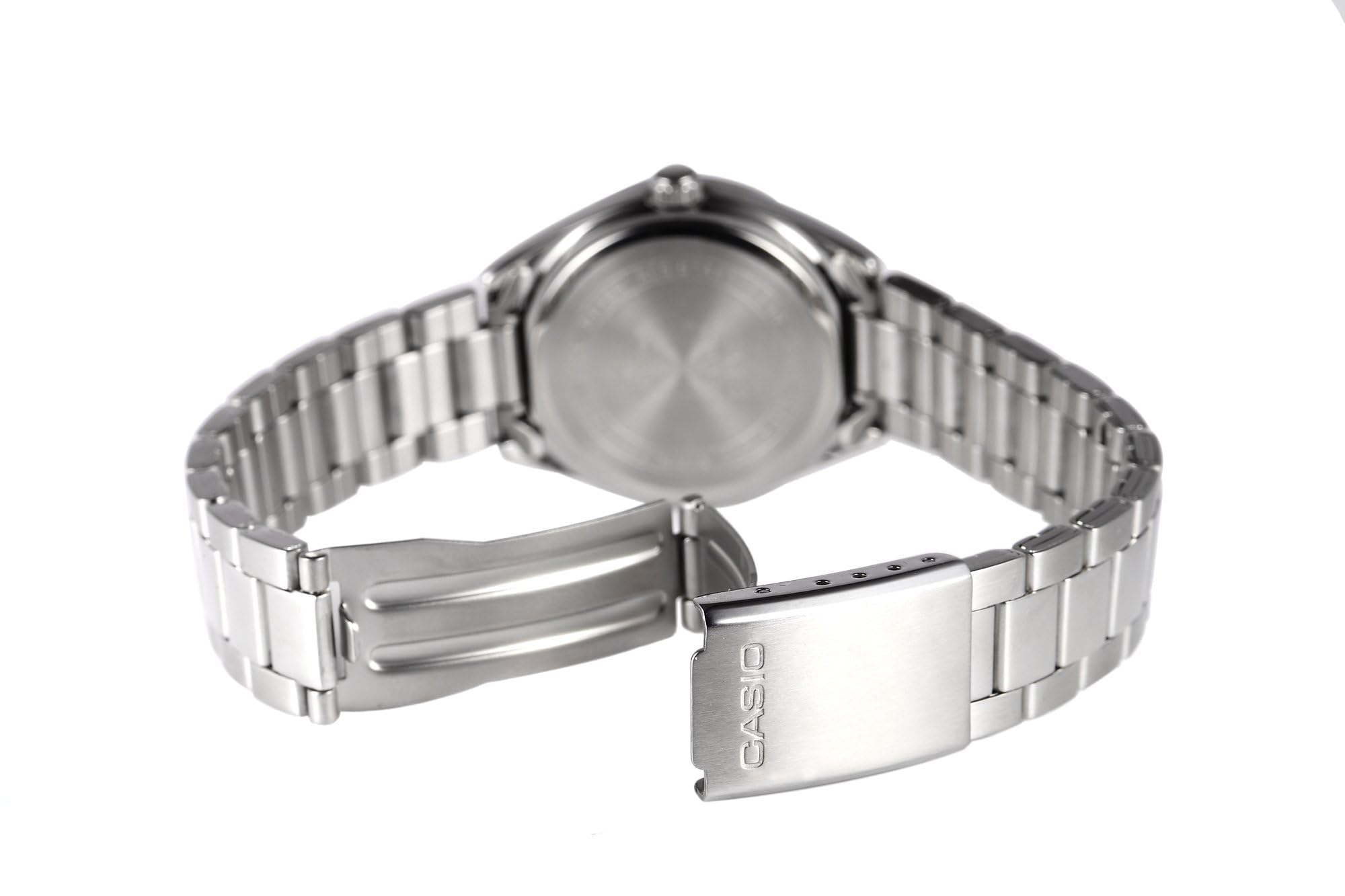 Casio LTP1302D-7A2V Damen Uhr