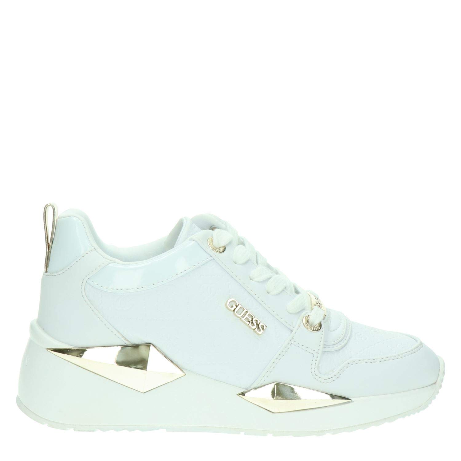 GUESS Tallyn Carry Over, Sneaker Mujer