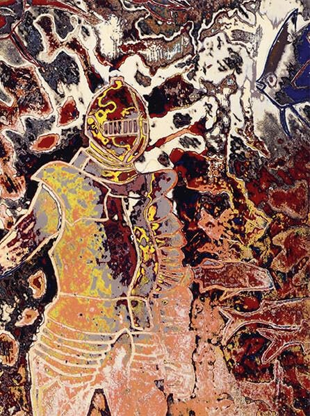Parsifal’s Seduction: A Novel