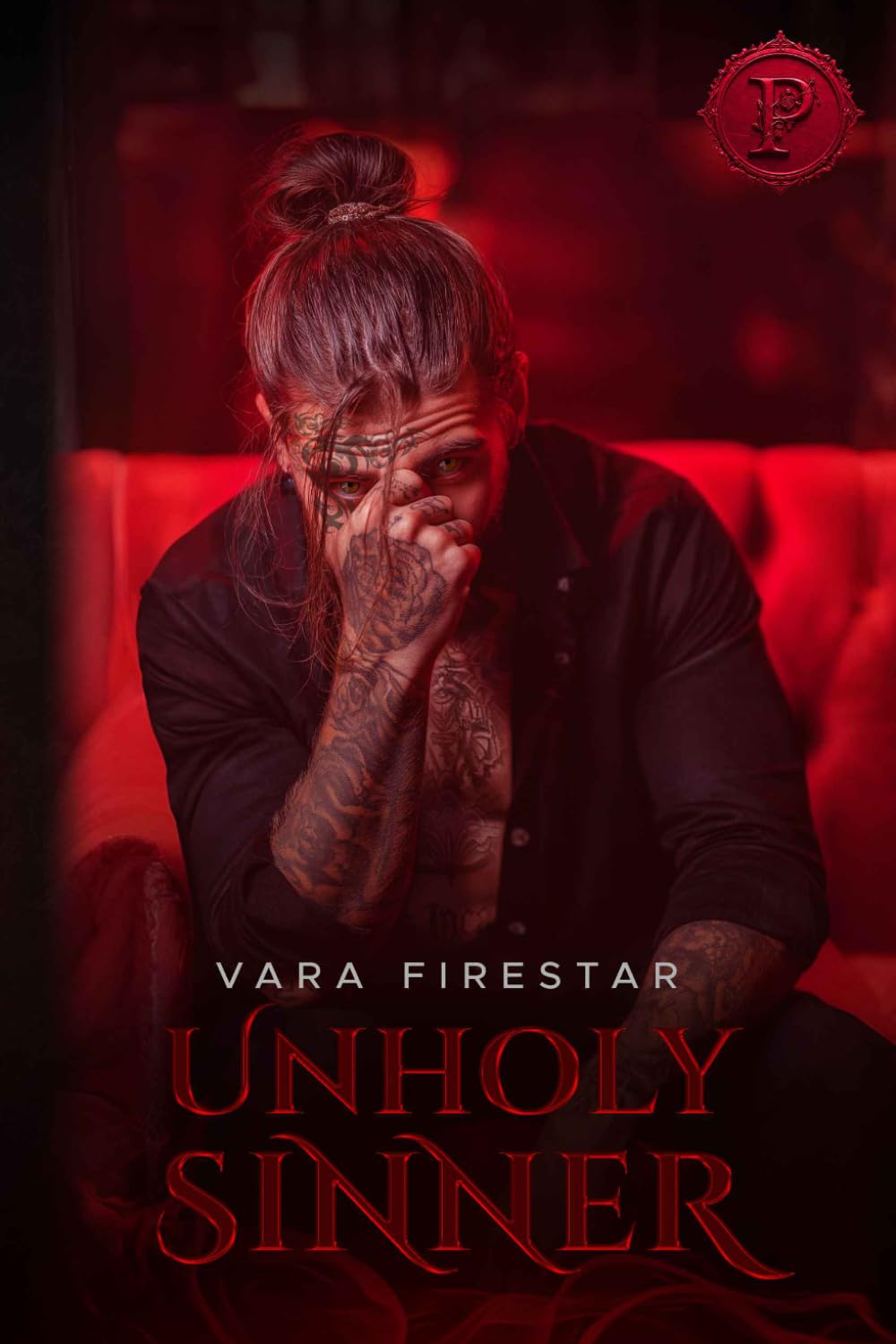 Unholy Sinner (Pasko Family)