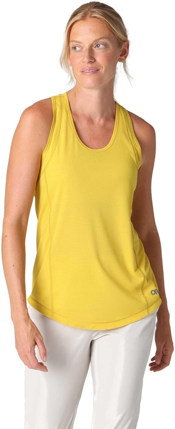 Outdoor Research Women's Echo Tank