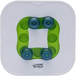 Hagen Living World Teach N Treat Toy