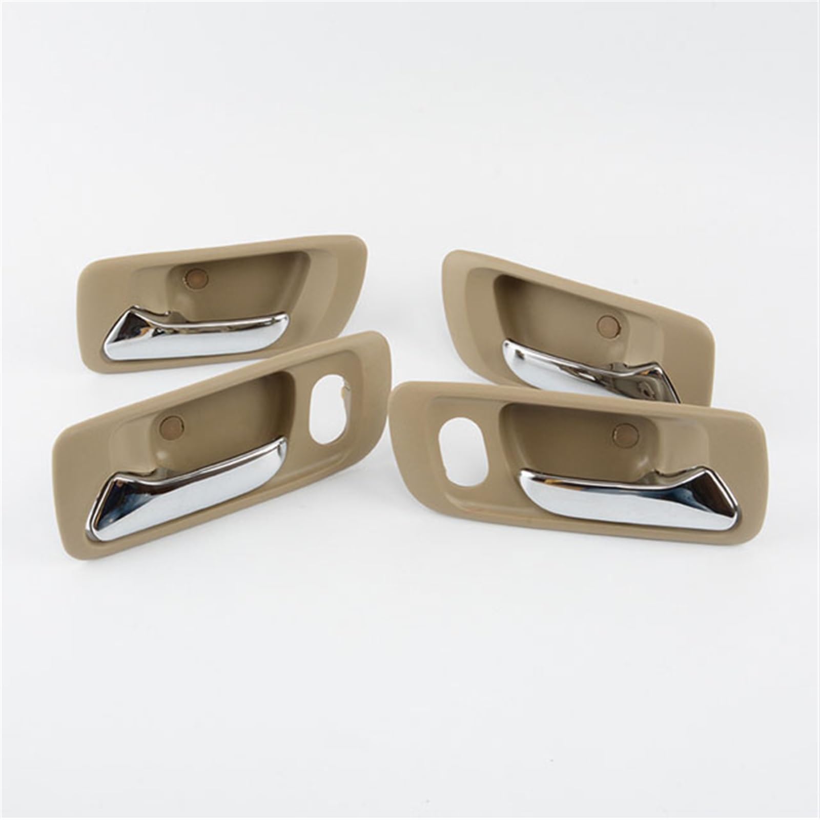 POQWERIQ Car Interior Door Handle for Accord 1998 1999 2000 2001 2002 CG1 CG5 CF9 Inner